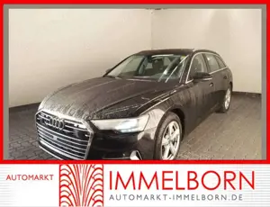 Audi A6 50 e quattro sport Virtual*ACC*LED*NaviTouch