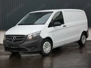 Mercedes-Benz Vito 114 d 2.0l 9G Navi Klima Kamera 1-Hand EU6
