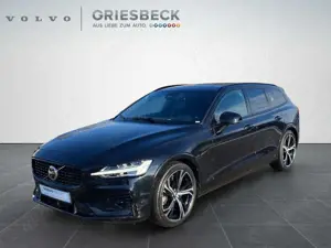 Volvo V60 T8 Ultimate Dark AWD*STHZ*WiPa*HUD*