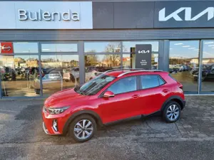 Kia Stonic 1.0 T-GDI 100PS DCT Vision NAVI