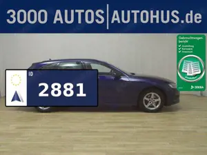 Audi A4 Avant 35 TDI T-Leder Navi LED RfK ACC 4xShz