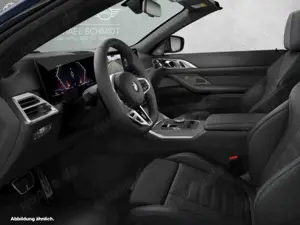 BMW 420 i M Sportpaket HK HiFi DAB Komfortzg. Shz Bild 3