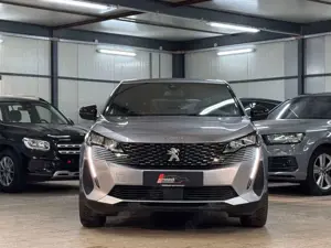 Peugeot 5008 Active Pack 7SITZ*KAMERA*AHK**APPS*SPUR*1.H Bild 2