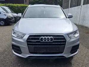 Audi Q3 Q3 2.0 TDI quattro S tronic design