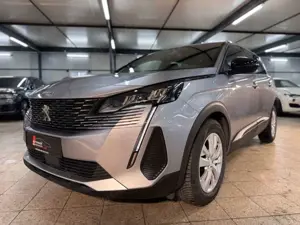 Peugeot 5008 Active Pack 7SITZ*KAMERA*AHK**APPS*SPUR*1.H Bild 5