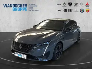Peugeot 308 GT 1.2 145 360+Kam.+KeyLess+LED+Massage+Navi