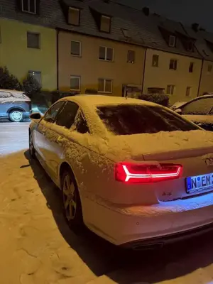 Audi A6 3.0 TDI quattro S tronic Bild 5