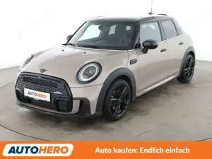 MINI Cooper Cooper John Cooper Works Trim Aut.*NAVI*LED*