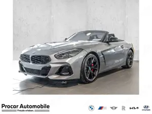 BMW Z4 M40i HUD H/K ACC Kamera el.Sitze DrivAssist