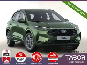 Ford Kuga FHEV AWD ST-Line WinterP Nav LED UVP-34%*