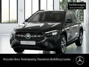 Mercedes-Benz GLA 200 PROGRESSIVE+NIGHT+360°+AHK+LED+TOTW+7G