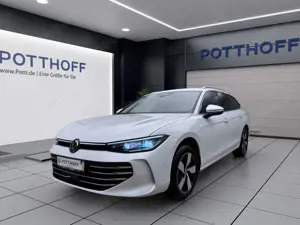 Volkswagen Passat Variant 1.5 eTSI DSG BUSINESS IQ.LIGHT NA