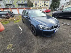 Volkswagen Golf 1.4 Trendline