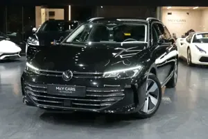 Volkswagen Passat Variant 2.0 TDI Business*Massage*ACC*