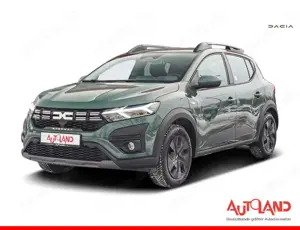 Dacia Sandero Stepway TCe 100 Eco-G LED Tempomat App-Con