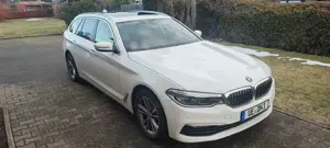 BMW 530 530d Touring Aut.