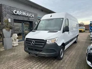 Mercedes-Benz Sprinter 317 CDI Lang HA*RFK*Tot-Wink.*DAB*AC*