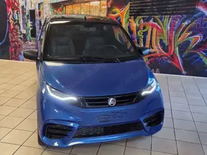 Aixam Coupe Aixam Coupe Sport Euro 5+ Microcar