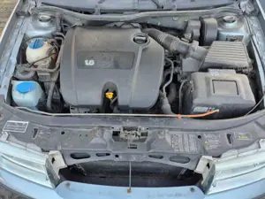 Skoda Octavia Tour *1.Hand*Klima*TÜV-10/26*So+Wi-Räder* Bild 5