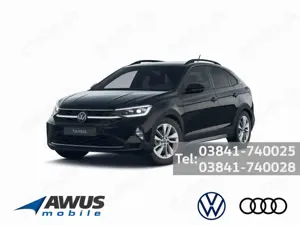 Volkswagen Taigo Life 1,0 l TSI 85 kW 116 PS 7-Gang-Doppelkupplungsgetriebe