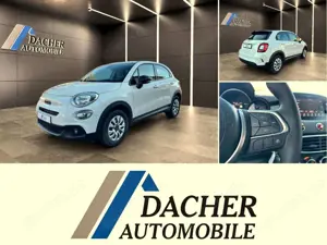 Fiat 500X 1.5 Sport, DSG, VZE, SHA, Carplay,