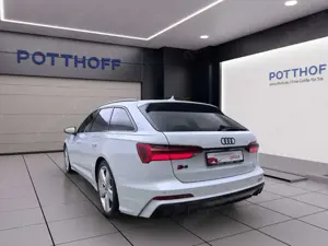 Audi S6 Q PANO NAVI KAMERA SITZHZG Bild 2