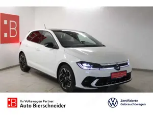 Volkswagen Polo 1.0 TSI DSG 2x R-Line 17 ACC MATRIX KAMERA