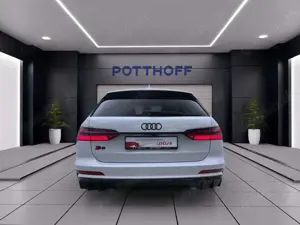 Audi S6 Q PANO NAVI KAMERA SITZHZG Bild 3