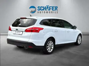 Ford Focus 2.0 Titanium #XEN #NAV #KAM #SHZ Bild 4