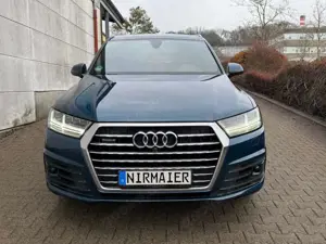 Audi Q7 50 TDI S-LINE, NIGHT-VISION, MASSAGE Bild 2
