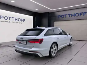 Audi S6 Q PANO NAVI KAMERA SITZHZG Bild 5
