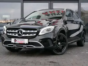 Mercedes-Benz GLA 200 d Urban *LED*NAVI*STHZ*360°* Bild 1