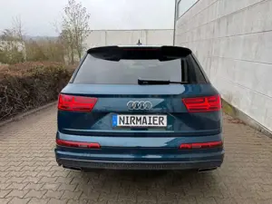 Audi Q7 50 TDI S-LINE, NIGHT-VISION, MASSAGE Bild 5