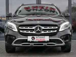 Mercedes-Benz GLA 200 d Urban *LED*NAVI*STHZ*360°* Bild 4