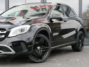 Mercedes-Benz GLA 200 d Urban *LED*NAVI*STHZ*360°* Bild 3