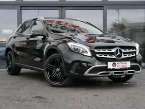 Mercedes-Benz GLA 200 d Urban *LED*NAVI*STHZ*360°* Bild 5