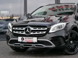 Mercedes-Benz GLA 200 d Urban *LED*NAVI*STHZ*360°* Bild 2