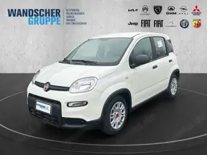 Fiat Panda MY24 Hybrid 1.0 GSE 70PS KLIMAANLAGE*RADIO