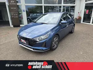 Hyundai i20 FL (MY25) 1.0 T-GDI (100 PS) 6-MT 2WD Trend