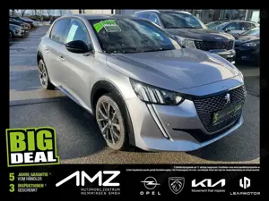 Peugeot e-208 GT *Navi*Kamera*Sitzheizung*11kWh 3-Phasig*