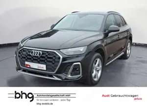 Audi Q5 45 TFSI quattro S tronic S line Kamera Navi