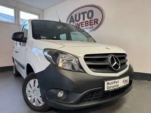 Mercedes-Benz Citan CITAN KOMBI 109 CDI LANG*KLIMA*5-SITZER*1-HD*