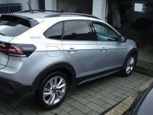 Volkswagen Taigo Taigo 1.0 TSI OPF DSG Goal