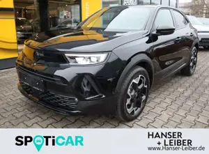 Opel Mokka 1.2T AT8 Ultimate Navi IntelliLux Sitzhzg