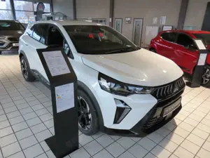 Mitsubishi Grandis Grandis 1.3  7DCT DIAMANT PLUS