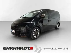 Hyundai STARIA 2.2 CRDi 8AT 4WD Signature 6-Sitzer AHK*PANO*BO...