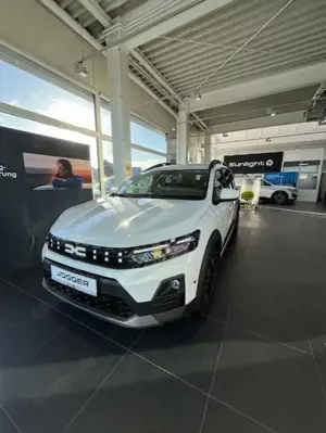Dacia Jogger Journey TCe 110