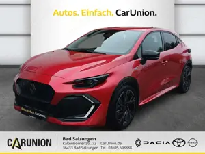 Renault Clio Esprit Alpine Full Hybrid E-Tech 160
