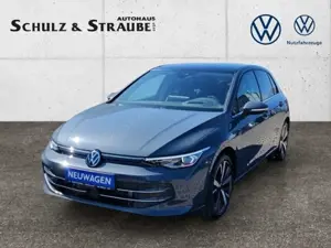 Volkswagen Golf Style 1,5 eTSI 110 kW DSG KLIMA NAVI Panorama Mat