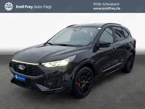 Ford Kuga 2.5 Duratec FHEV ST-LINE X 132 kW, 5-türig